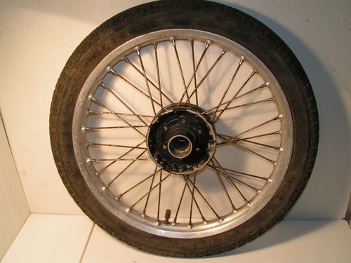 Etz rad vorn zoll für - mz,