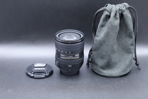 Nikon 16 85 - nikon,
