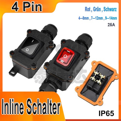 Große leistung ip65 - große,