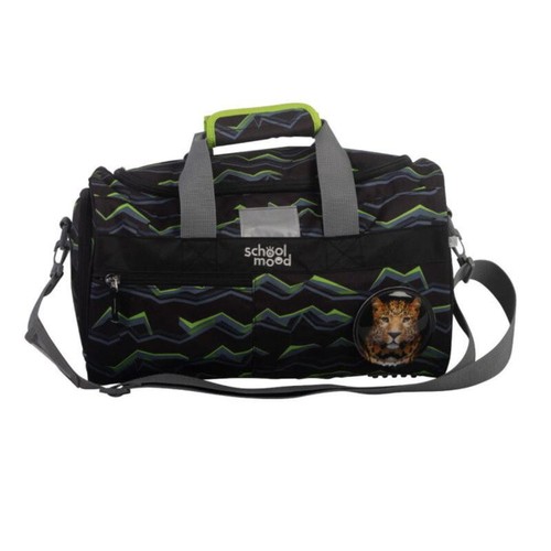 Schoolmood sporttasche finn - schoolmood,