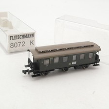 Fleischmann N 8072 K
