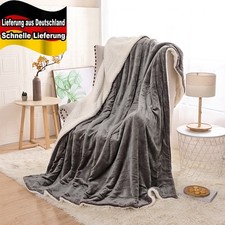 Hochwertige Sofadecke –