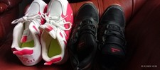 2 Paar Sportschuhe Jungen