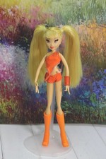 Winx club stella charmix puppe - winx,