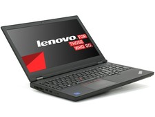 Lenovo ThinkPad P15