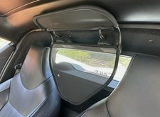 Windschott Original  für Renault Wind,- modifiziert