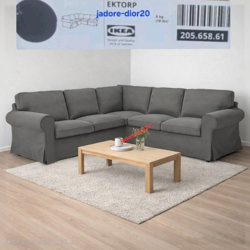 Ikea ektorp bezug - ✅ikea, 2+2