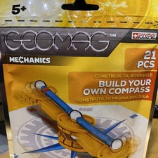 GEOMAG Mechanischer Kompass