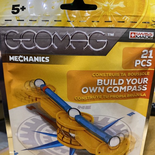 Geomag mechanischer kompass - geomag,