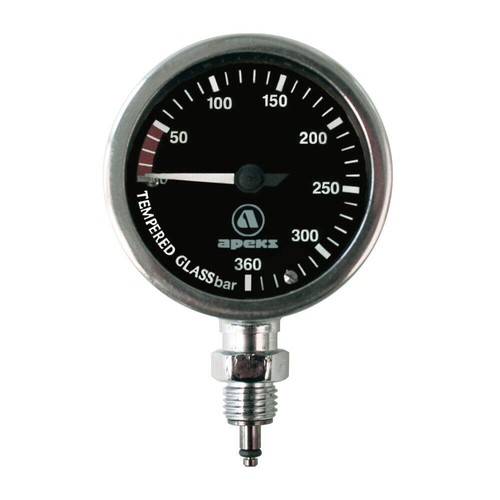 Apeks ns131138 tek gauge - apeks,