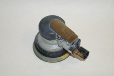 Nitto Kohki APS 125 Druckluft-Exzenterschleifer Palm Orbital Sander