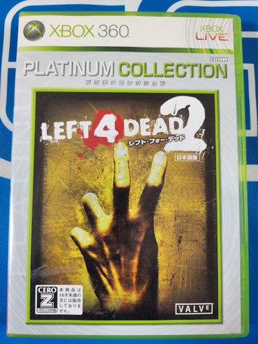 Left dead platinum - dead, 2