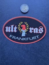 Ultras Eintracht Frankfurt