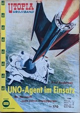Utopia Grossband Nr.: 170 -