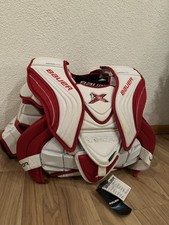 Bauer Vapor Aerolite