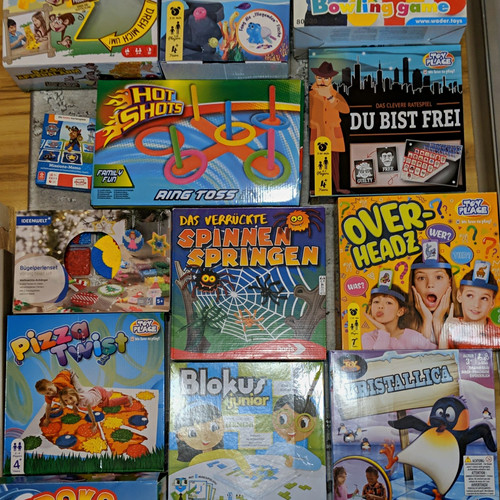 Toy place bist frei - bist,