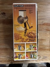 Jupiter Rohkostreibe Modell 500