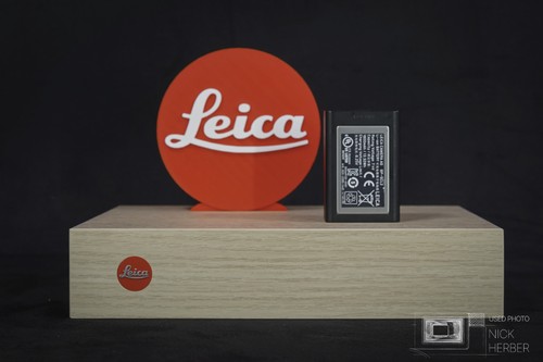 Leica akku scl2 - bp-scl2, m