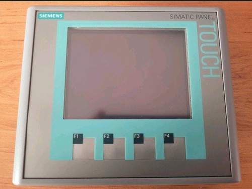 Siemens simatic hmi 6av6 - simatic,