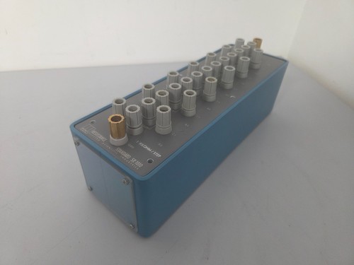 Esi sr1010 resistance - sr1010, standard