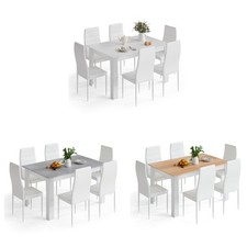 Mondeer esstisch mit - esstisch, 6