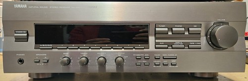 Yamaha 396rds 396 - rx-396rds/396, stereo
