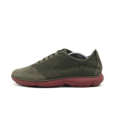 Geox Damen Inner Breathing