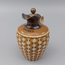 Whisky Dekanter Krug Taylor