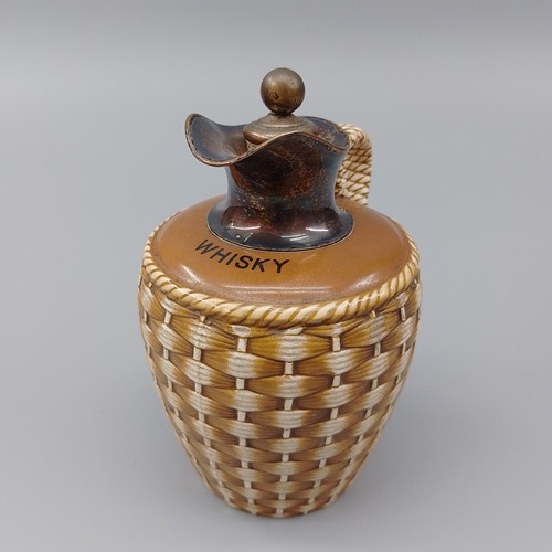 Whisky dekanter krug - whisky,