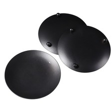  VOSAREA 3Pcs Eisen