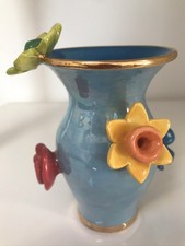 Mary Rose Young Blumenvase