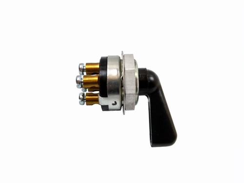 Bosch pol oldtimer - 4-pol,