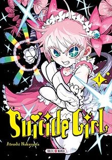 Suicide girl t01 - t01, von