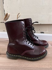 DR. MARTEN‘S * 1460 * VEGAN