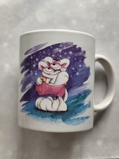 Diddl Die Springmaus Große Tasse Becher - Komm Kuscheln, Depesche Vertrieb GmbH