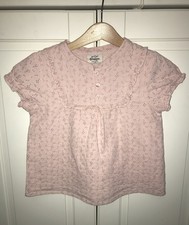 Mini Boden Bluse 110 4-5