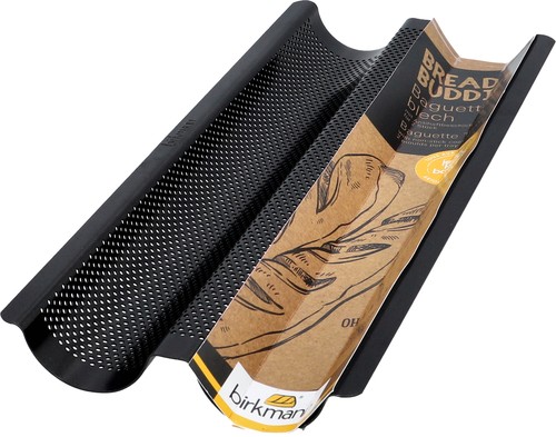 Birkmann baguetteblech bread - birkmann,
