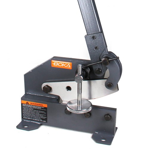 Handhebelschere blechschere - handhebelschere,