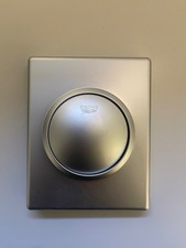 Grohe Drückerplatte "Skate"