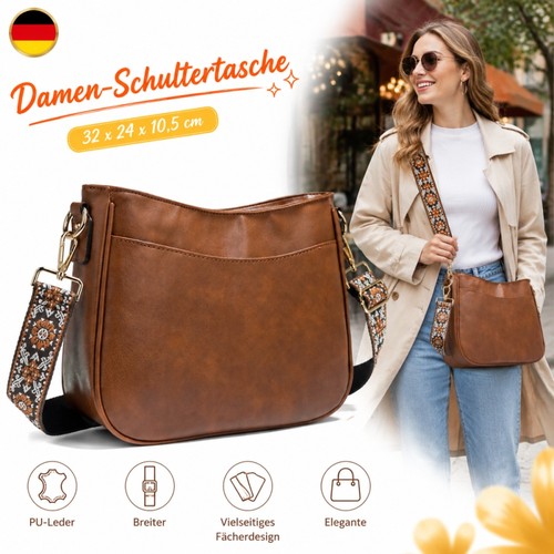 Handtasche umhängetasche - handtasche,