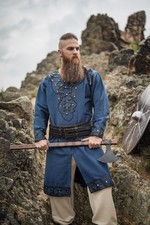 Wikinger Tunika mit