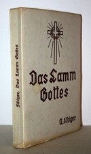 The Lamb of God by A. Fibiger