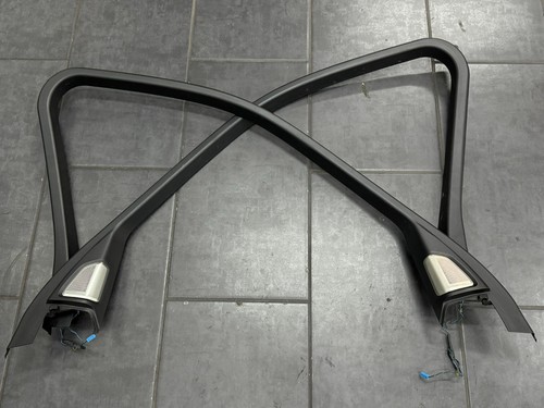 Abdeckung fensterrahmen bmw - abdeckung, x5