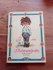 So ein Struwelpeter DDR