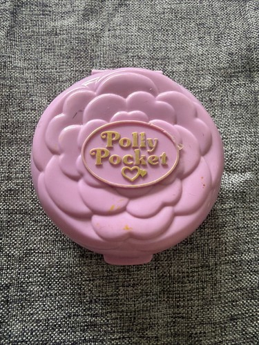 Polly pocket bluebird - polly,