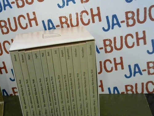 Die schönsten märchen der - märchen,