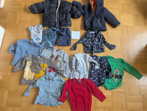 Xxl konvolut baby - xxl,