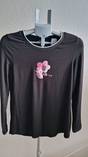 Kenny S. Longshirt — Schwarz