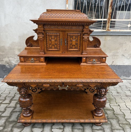 Traumhafter riesiger - traumhafter,