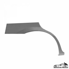 Reparaturblech radlauf hinten - reparaturblech,